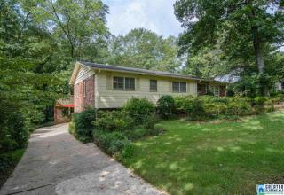 2280 Pne Crst Dr, Birmingham AL  35216-2125 exterior