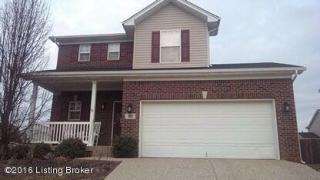 7001 Little Oak Ct, Louisville KY  40291-4513 exterior