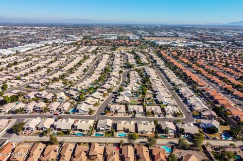 14620 44th St, Phoenix AZ 85032-4705 exterior