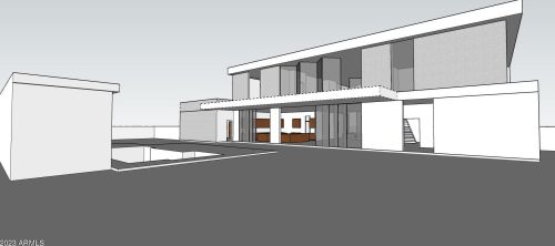 5501 Camelback Rd, Phoenix AZ 85033-1642 exterior