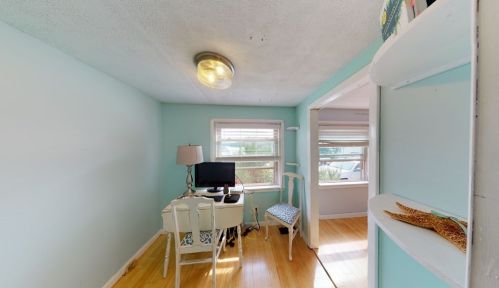 390 Bridle Path, Worcester MA  01604-1353 exterior