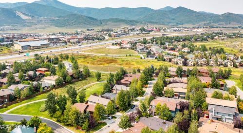 1133 Sta Loop Rd, Park City UT 84098-5425 exterior