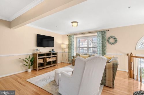 5327 Tarkington Pl, Columbia MD 21044-5407 exterior