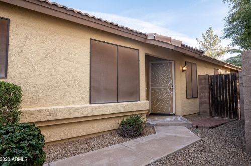 18837 43rd Pl, Phoenix AZ  85050-3736 exterior