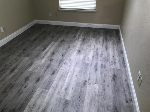 5109 Waltham Ct, Garland TX  75043-7666 exterior