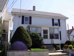 118 West St, Newton, MA 02458-1327