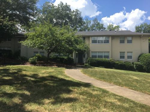 1204 34th St, Birmingham AL  35205-1562 exterior