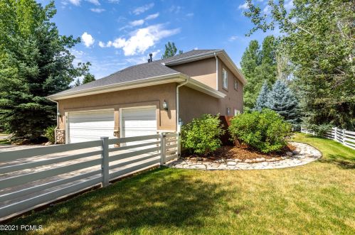 1639 Ft Rd, Park City UT 84098-6587 exterior