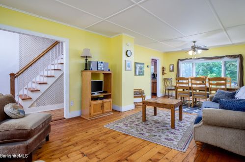 171 North St, Williamstown MA 01267-2087 exterior