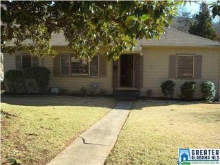 613 19th Ct, Birmingham, AL 35205-6405
