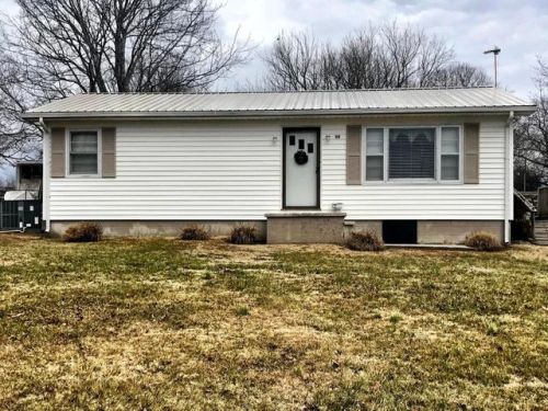 115 Chapel Ave, Sweetwater TN  37874-3308 exterior