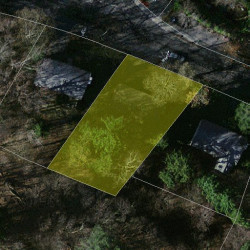 80 Newtonville Ave, Newton MA 02458-1939 aerial view