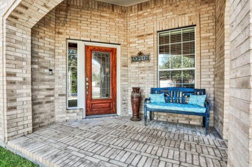 20418 Brg Mnr Ln, Richmond TX 77407-4053 exterior