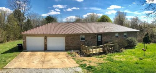 142 Thumpers Way, Glasgow, KY 42141-8160