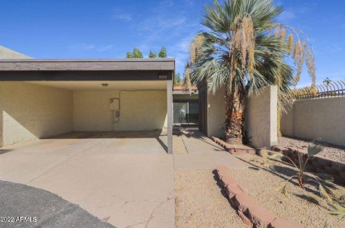 4924 Edgemont Ave, Phoenix AZ  85008-1621 exterior