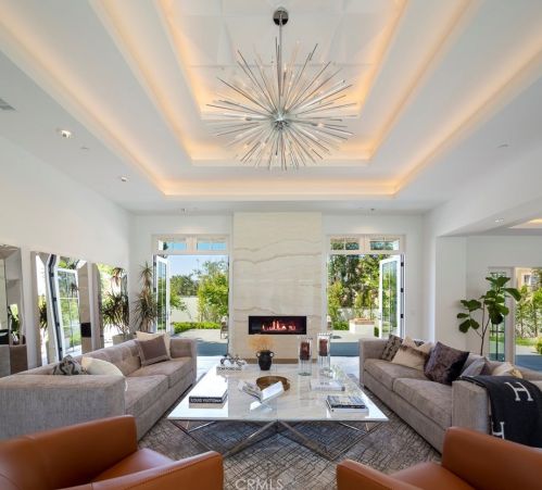 21 Watercress, Irvine CA 92603-0408 exterior