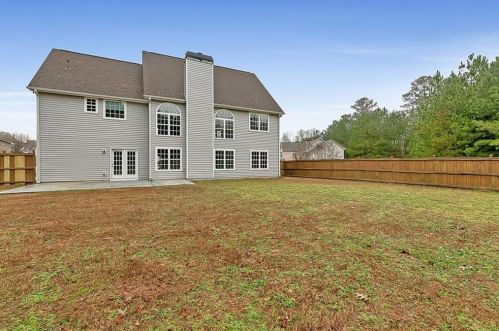 376 Sunderland Way, Stockbridge GA 30281-7957 exterior