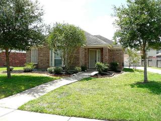 20419 Coleridge Ln, Richmond TX  77407-6372 exterior