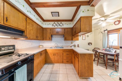 3420 Grv Ave, Forest View IL exterior