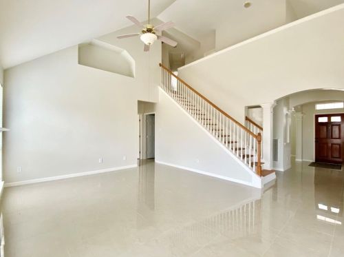 7618 Brighton Knolls Ln, Richmond TX  77407-1599 exterior