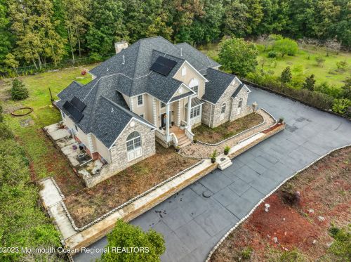 750 Farmingdale Rd, Jackson Twp NJ 08527-4301 exterior