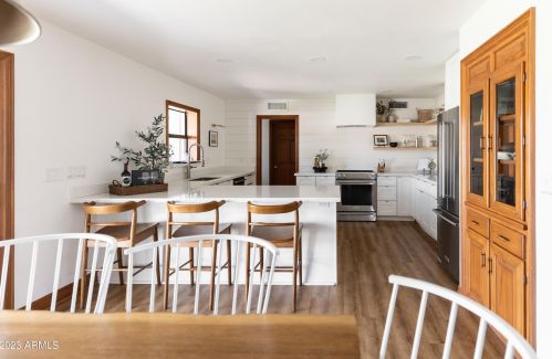 2349 55th St, Phoenix AZ  85008-2609 exterior