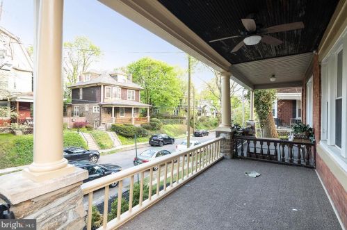 6328 Camac St, Philadelphia PA  19141-3312 exterior