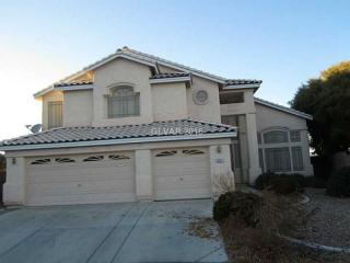 251 Grand Olympia Dr, Henderson NV  89012-4809 exterior