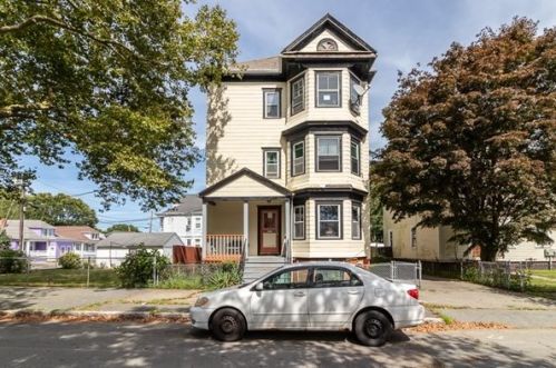 444 Brock Ave, New Bedford, MA 02744-1437