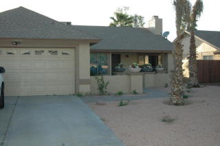 19428 3rd Ave, Phoenix AZ  85027-4700 exterior