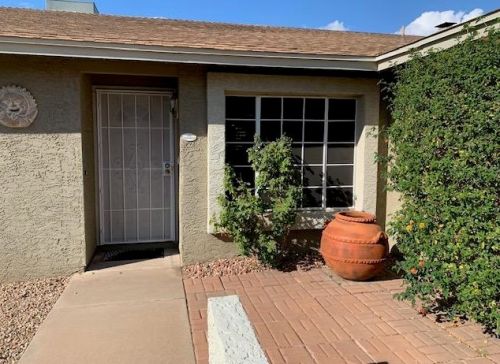 18837 36 Pl, Phoenix AZ 85050-8387 exterior