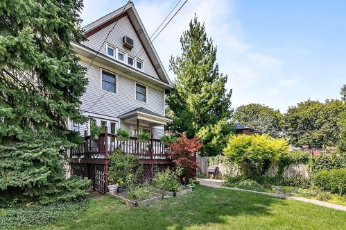 3109 Maple Ave, Forest View IL 60402-1252 exterior