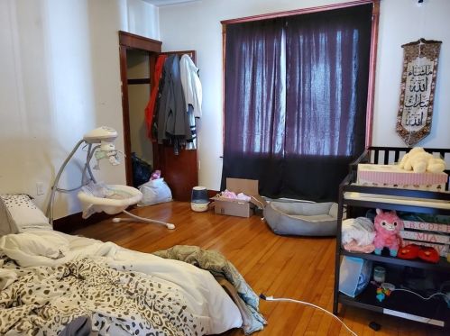 181 Ingleside Ave, Worcester MA 01604-3017 exterior