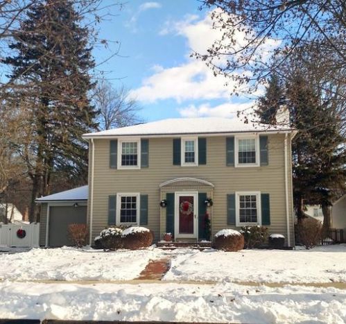 117 Reed St, Agawam, MA 01001-1746