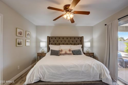 3901 Carol Ann Way, Phoenix AZ 85032-4057 exterior