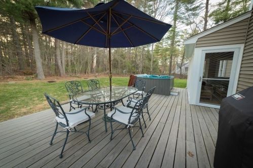 27 Stop Riv Rd, Norfolk MA 02056-1171 exterior