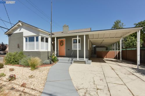 364 Lorraine Blvd, San Leandro, CA 94577-2727