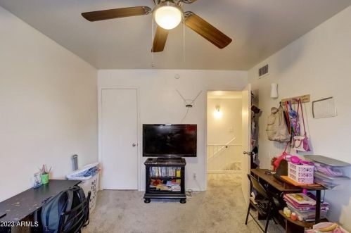 1219 47th Pl, Phoenix AZ  85008-5736 exterior