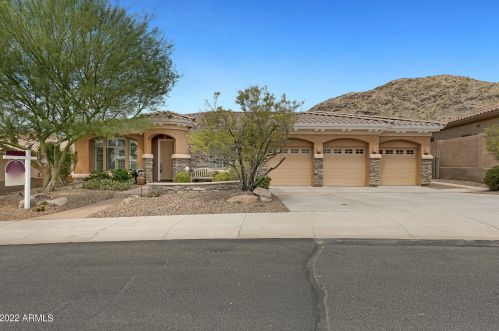 16022 27th Dr, Phoenix, AZ 85045-4200