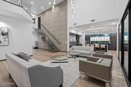 3120 Coolidge St, Phoenix AZ  85016-5033 exterior