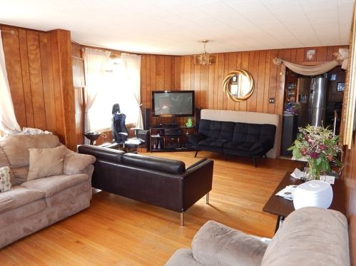 10 Mckinley Ave, Lawrence MA  01843-3516 exterior