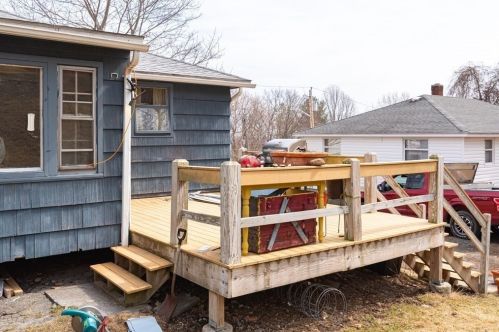 29 Scenic Dr, Worcester MA 01602-2223 exterior