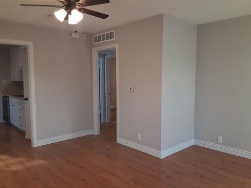 4101 Winfield Ave, Fort Worth TX  76109-4531 exterior