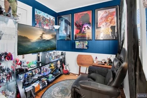 99 Ralph St, Belleville NJ 07109-3308 exterior