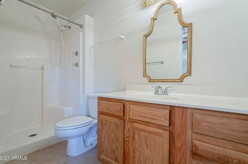 3910 Edgemont Ave, Phoenix AZ 85035-1533 exterior