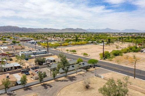 4607 16 St, Phoenix AZ 85006-3709 exterior