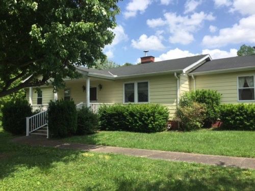 4220 Greenville Rd, Hopkinsville, KY 42240-9499