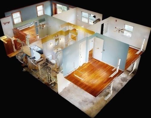 17 Butler St, Worcester MA 01607-1312 exterior