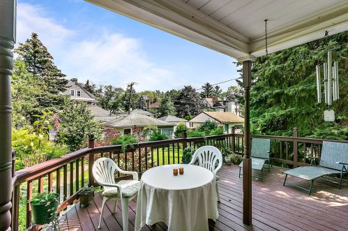 3109 Maple Ave, Forest View IL 60402-1252 exterior