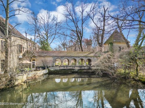 310 Cooper Rd, Tinton Falls NJ 07701-6010 exterior